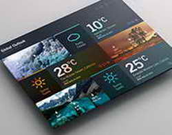 Samsung представил новый 200-мегапиксельный сенсор